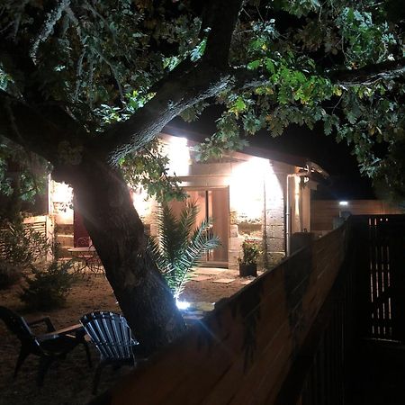 סולאק-סור-מר Le Chai De L'Ocean -Maison Plage A 300M - Jardin Terrasse מראה חיצוני תמונה