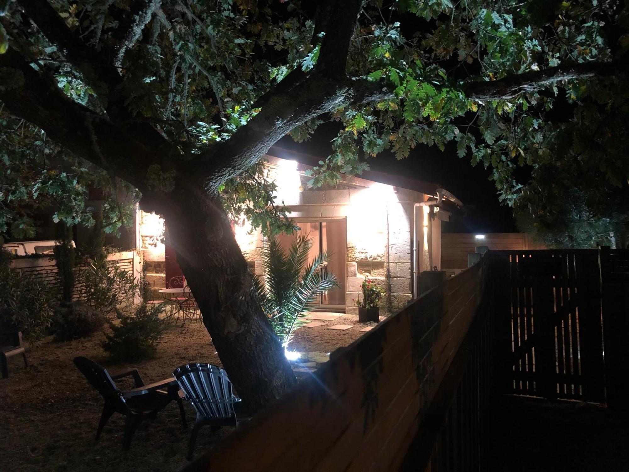 סולאק-סור-מר Le Chai De L'Ocean -Maison Plage A 300M - Jardin Terrasse מראה חיצוני תמונה