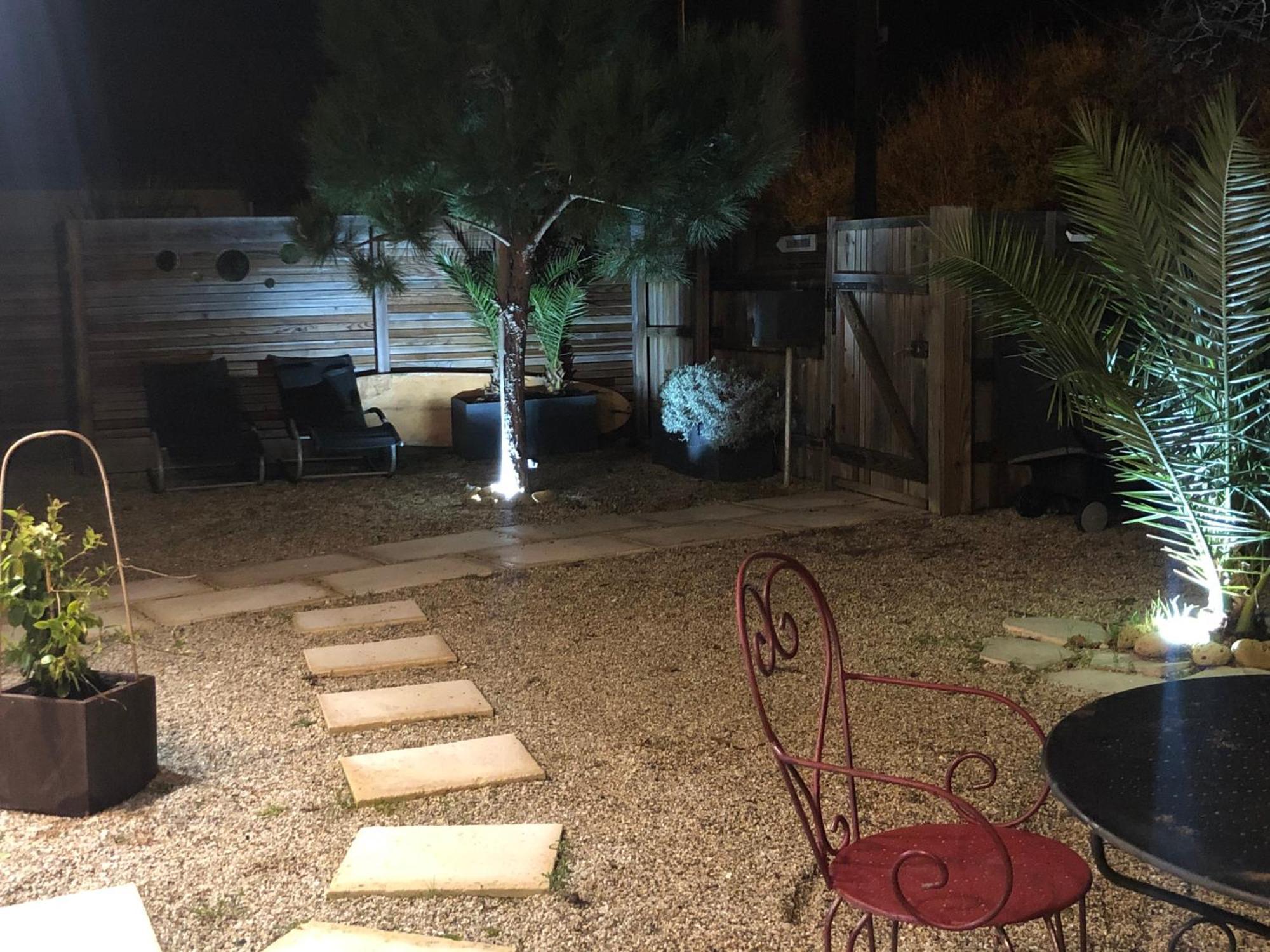 סולאק-סור-מר Le Chai De L'Ocean -Maison Plage A 300M - Jardin Terrasse מראה חיצוני תמונה