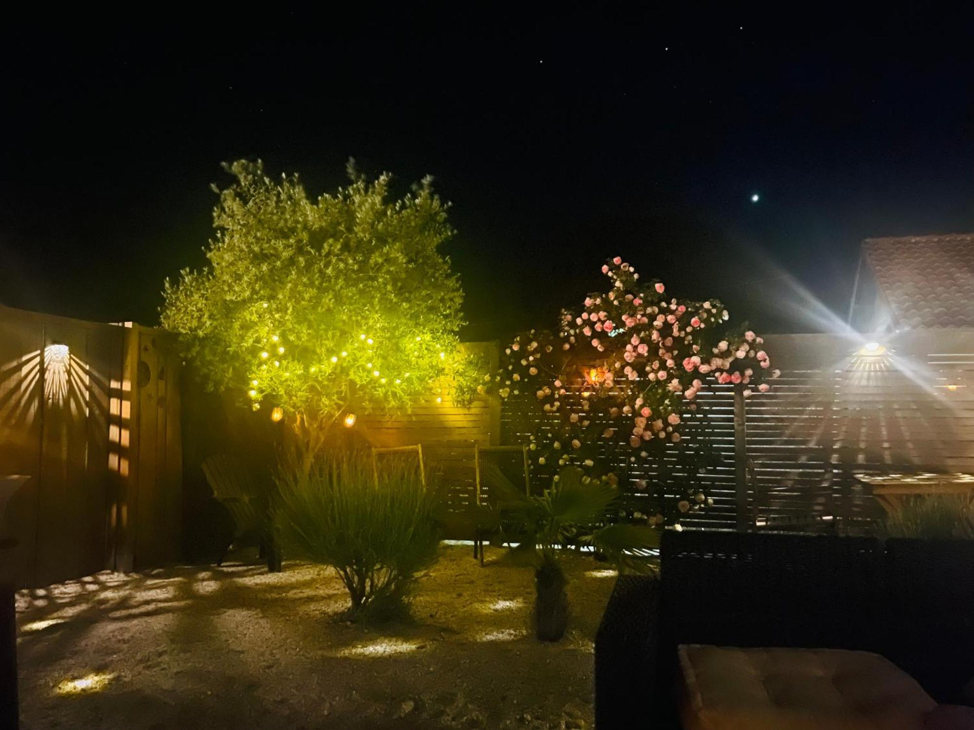 סולאק-סור-מר Le Chai De L'Ocean -Maison Plage A 300M - Jardin Terrasse מראה חיצוני תמונה