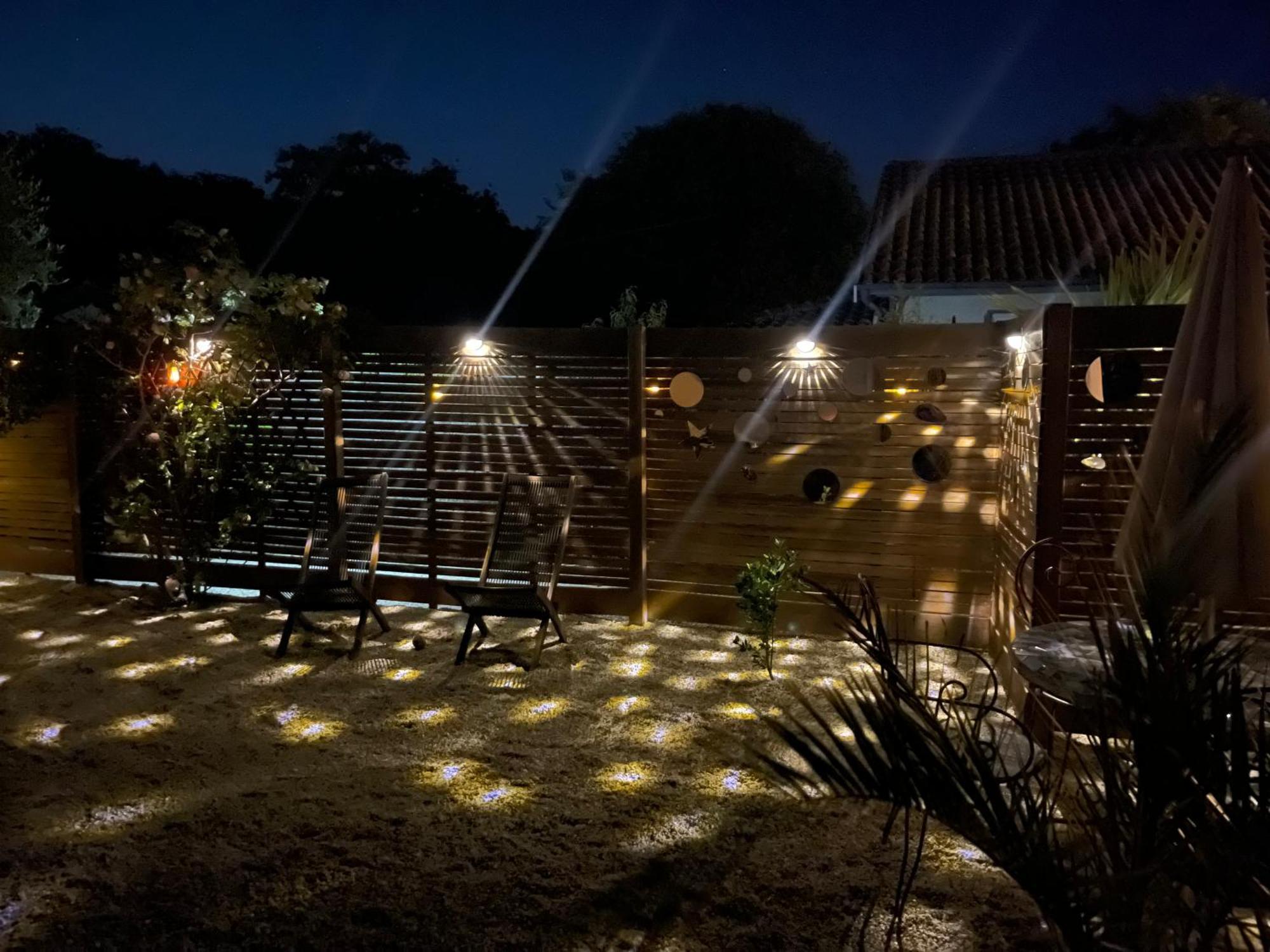 סולאק-סור-מר Le Chai De L'Ocean -Maison Plage A 300M - Jardin Terrasse מראה חיצוני תמונה